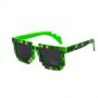 Ochelari de soare pentru copii, model Minecraft Ochelari de soare pentru copii, model Minecraft